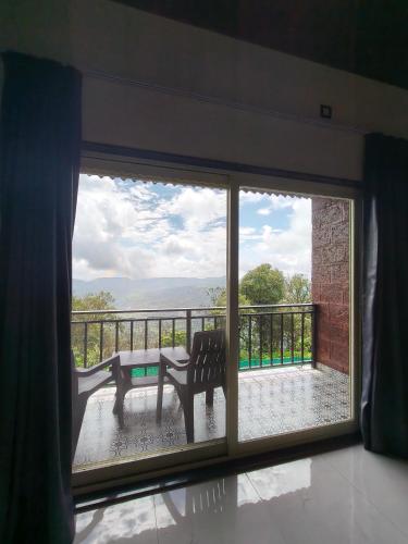منظر, Shaurya's Homestay in Haroshi