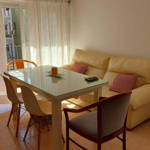 Apartamento Andalucia Ronda Centro