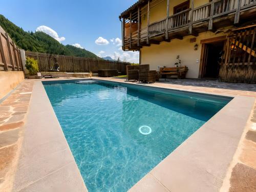 B&B Al Vecchio Maso