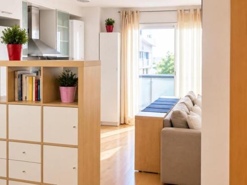Winahost Loft, El Rincón de Sants