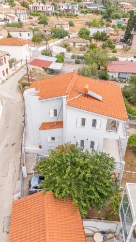 Villa Mykines gîte à louer Mikínai
