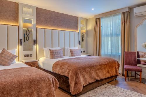 Grand Hotel Tralee in Tralee