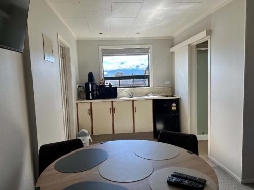 Waiouru Welcome Inn in ไวโออูรู