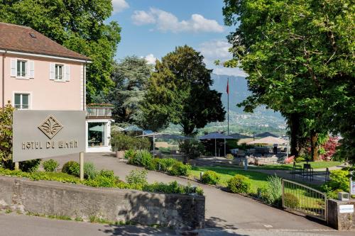 Hotel du Léman - Jongny