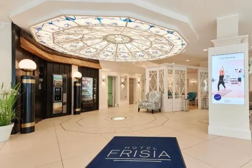 Hotel Frisia in Leer, Deutschland