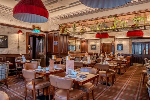 Grand Hotel Tralee in Tralee