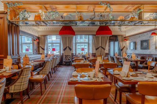 Grand Hotel Tralee in Tralee