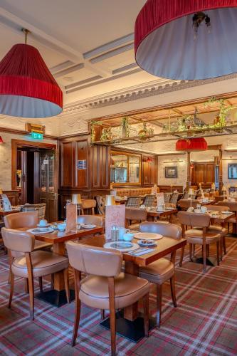 Grand Hotel Tralee in Tralee