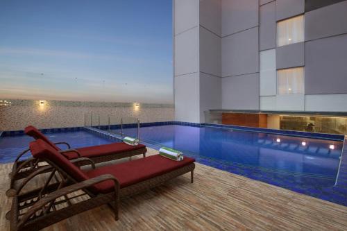 Vaade, Ibis Styles Makassar Sam Ratulangi in Makassar