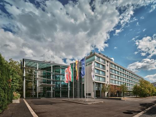 Radisson Blu Hotel Köln