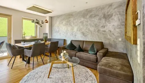 GreenView Appartement in Wiesing, Österreich