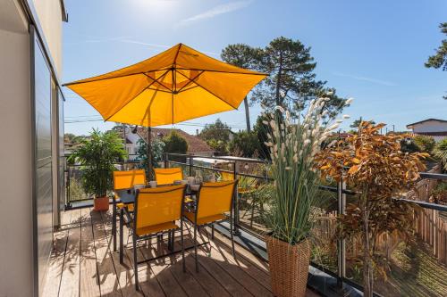 KOULOU Bel appartement neuf au cœur de Chiberta