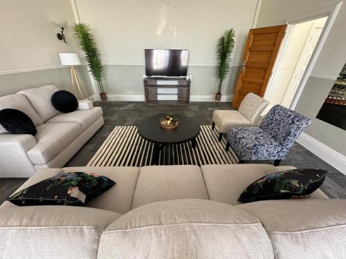 Glamorous Getaway in 海斯廷斯