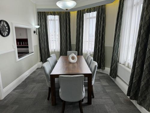 Glamorous Getaway in 海斯廷斯