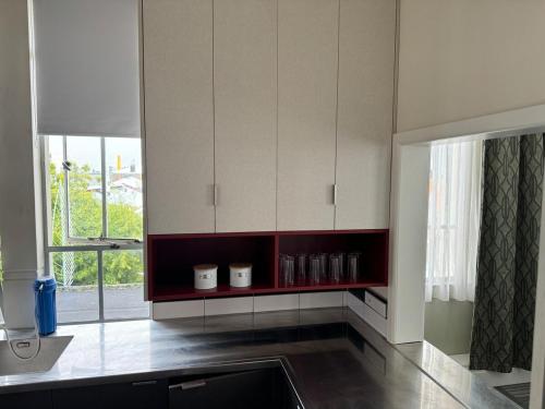 Glamorous Getaway in 海斯廷斯