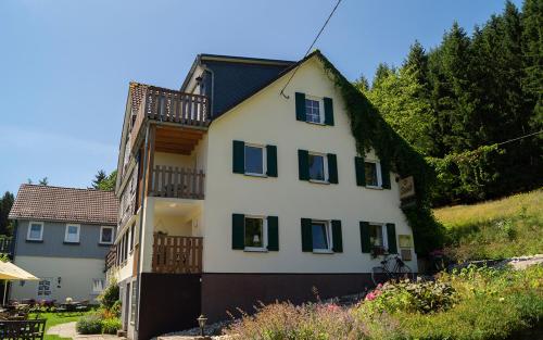 Landhaus Hainbach