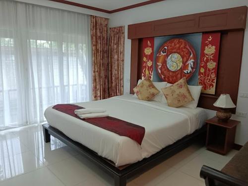 Baanchongfaresort บ้านช่องฟ้ารีสอร์ท 2