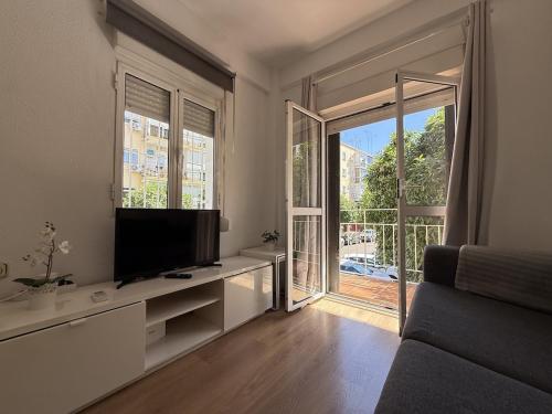 Nalon Apartments Seville