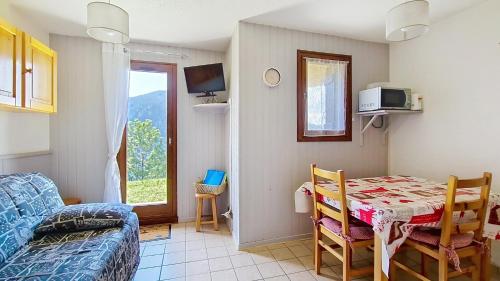 ALPAGE AGA2 VIEW & MOUNTAIN 3 Pers