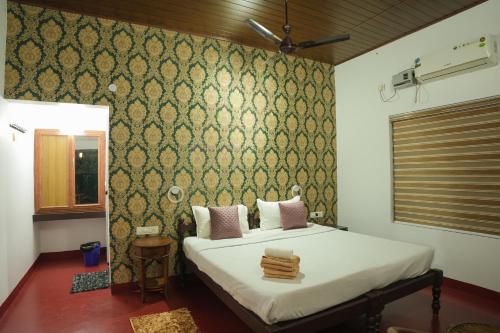 1 king bed