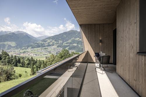  Panorama Nature Lodge in Hart im Zillertal