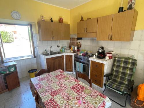 Casa Margot in Artena
