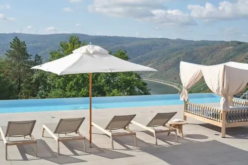 Jakobsberg Nature Resort - Hotel & Golf in Boppard, Deutschland
