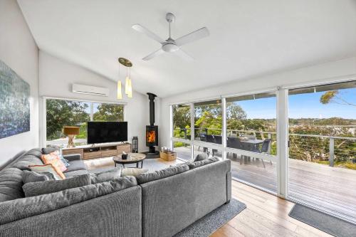 Fairhaven Seaview Hideaway