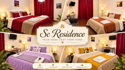 Sc Residence Parma