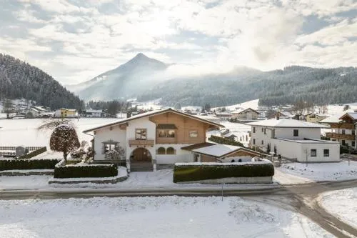 Das Landhaus - Großzügiges Ferienhaus in Altenmarkt in Altenmarkt im Pongau, Österreich