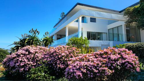 Vista exterior, Salt & Sand in Wilderness Waterfront