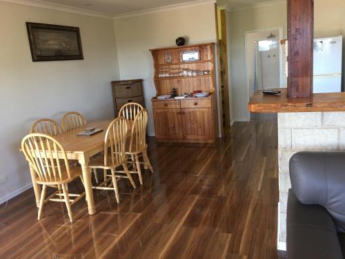 Facilities, Jarrah Glen Cabins in Nannup