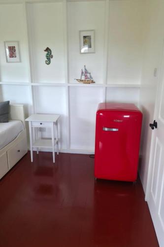 Luxury Grenada Villa Sea Views & Private Deck apts in Grand Anse