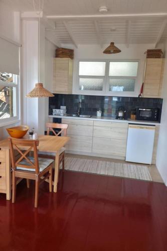 Luxury Grenada Villa Sea Views & Private Deck apts in Grand Anse