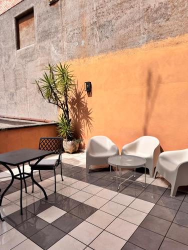 Suite Eroi
