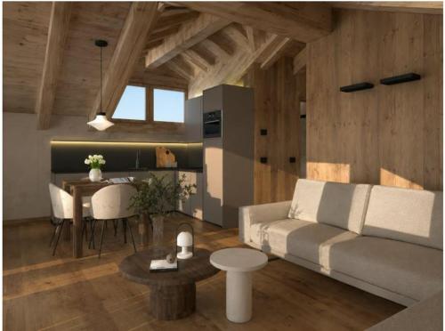 2 bedrooms, 4 beds