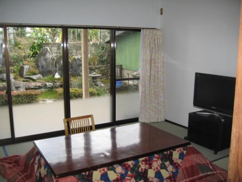 共用Lounge/電視區