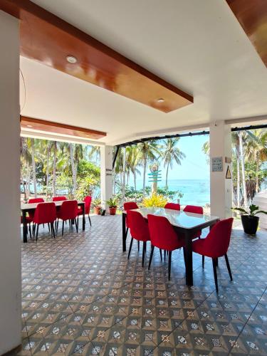 GEM Crystal Water Resort
