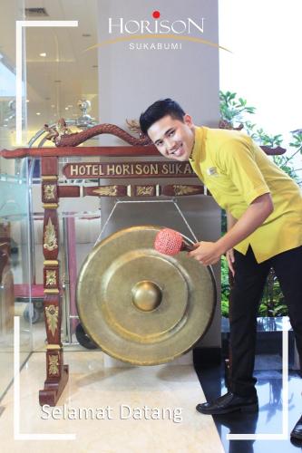 Horison Hotel Sukabumi