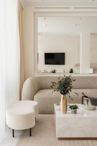 Luxury apartment in Puerto Banus La Alcazaba