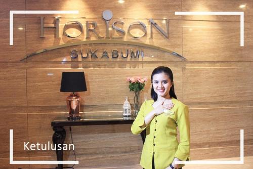 Horison Hotel Sukabumi