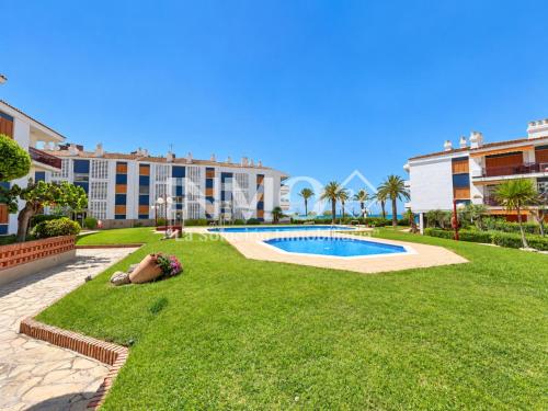 Apartamento en PlayAzul