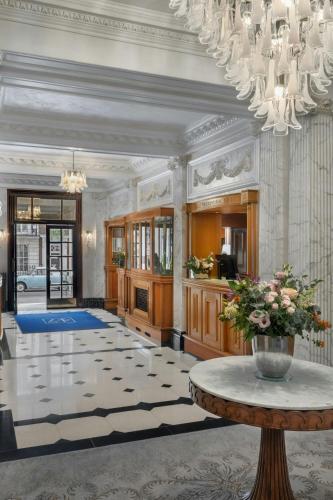 Grand Residences by Marriott - Mayfair-London, London