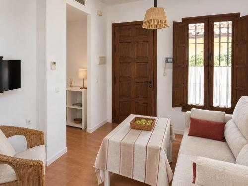 Apartamento céntrico Plaza del Salvador 2