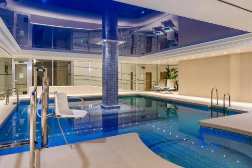 Spa, Hipotels Sherry Park in Jerez De La Frontera
