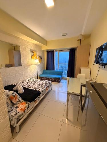 88 Suites Tagaytay SMDC in Tagaytay