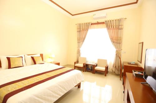 . Royal Hotel Ha Giang