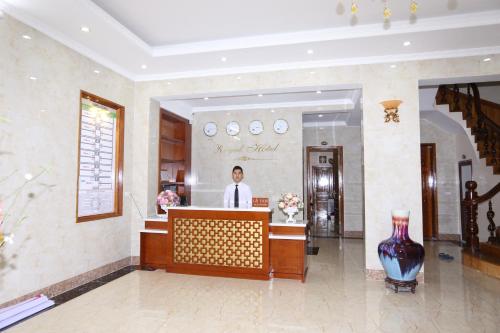 Royal Hotel Ha Giang – Ha Giang