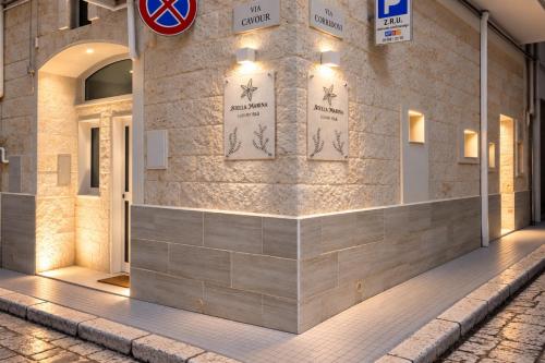 Stella Marina Luxury in Polignano a Mare
