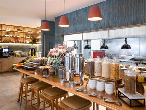 Novotel Sydney City Centre - 雪梨